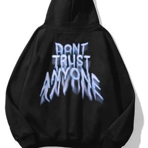 Unisex Dont Trust Anyone Sweatshirt Hoodie