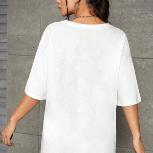 Unisex Dream Butterfly Tasarım Tshirt