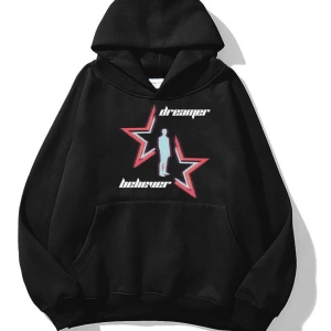 Unisex Dreamer Believer Sweatshirt