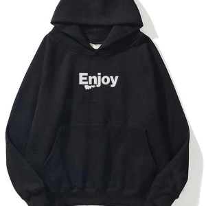 Unisex Enjoy Sweatshirt Hoodie