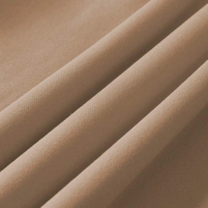 Unisex Erkek/Kadın Kelebek Renkli Özel Baskılı Oversize Kapüşonlu Sweatshirt Bej