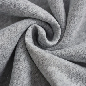 Unisex Essentials Yazı Baskılı Bisiklet Yaka Sweatshirt Beyaz