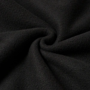 Unisex Essentials Yazı Baskılı Bisiklet Yaka Sweatshirt Beyaz