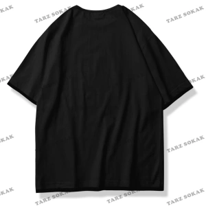 Unisex Fashionista Siyah