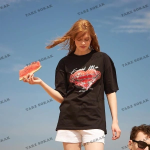 Unisex Feel Me Tshirt