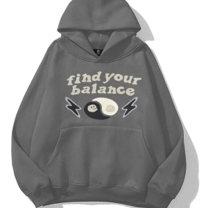 Unisex Find Your Balance Sweatshirt