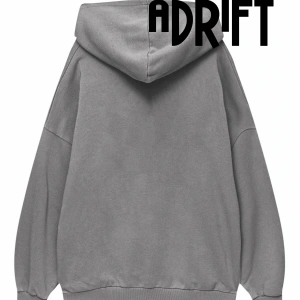 Unisex Follow Your Özel Tasarım Swearshirt Hoodie Beyaz