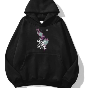 Unisex Forgiven Sweatshirt