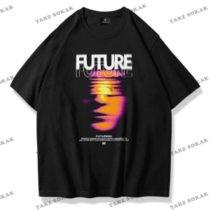 Unisex Future Tshirt