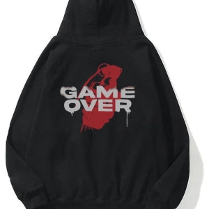 Unisex Game Over Sweatshirt