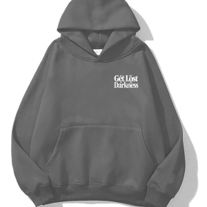 Unisex Get Lost Sweatshirt