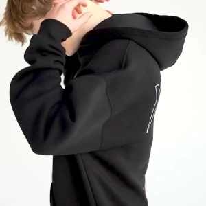 Unisex God Wants You Yeezus Siyah Sweatshirt Siyah