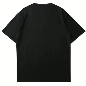 Unisex Great Baskılı Oversize