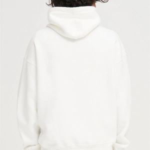 Unisex Harajuku Girl Beyaz Sweatshirt Beyaz