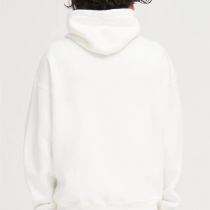 Unisex Harajuku Girl Beyaz Sweatshirt Beyaz