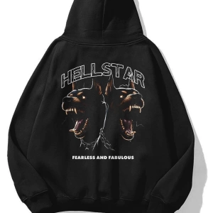 Unisex Hellstar Sweatshirt