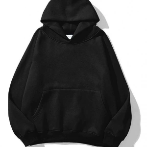 Unisex Hellstar Sweatshirt Siyah