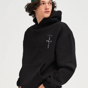 Unisex Highest In The Room Sweatshirt Siyah