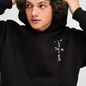 Unisex Highest In The Room Sweatshirt Siyah