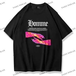 Unisex Homme Tshirt
