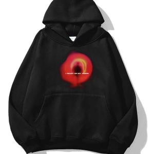 Unisex I Trust Of My Vision Sweatshirt
