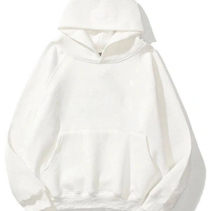 Unisex Jackboys Travis Scott Beyaz Sweatshirt