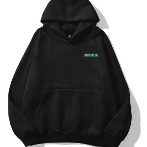 Unisex J.Cole Forest Hills PS2 Sweatshirt