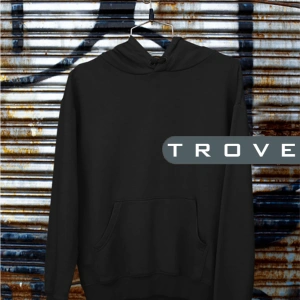 Unısex Kadın Erkek Anıme Yazı I Love You Sırt Ön Arka Baskılı Kapüşonlu %100 Pamuk Sweatshirt Beyaz