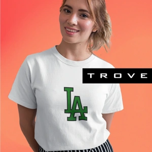 Unısex Kadın Erkek Calıfornıa Los Angales Baskılı Siyah Beyaz % 100 Pamuk Tasarım T-shirt