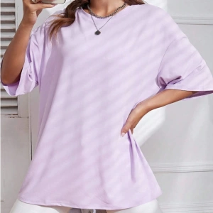 Unisex Kadın/Erkek Düz Renkli Özel Baskılı Oversize Pamuk Penye Bisiklet Yaka T-Shirt