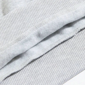 Unisex Kadın/Erkek Grafik Desenli Düşük Omuzlu Sweat