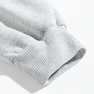 Unisex Kadın/Erkek Grafik Desenli Sweat