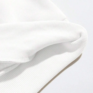 Unisex Kadın/Erkek Grafik Desenli Sweat