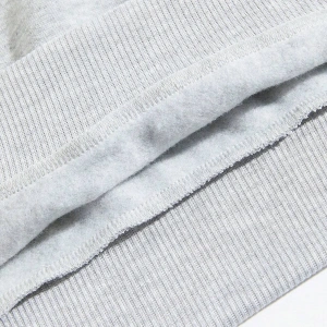 Unisex Kadın/Erkek Grafik Desenli Sweat