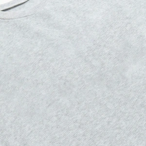 Unisex Kadın/Erkek Grafik Desenli Sweat