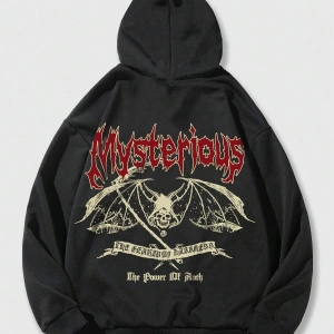 Unisex Kadın/Erkek Harajuka Sokakt Oyun Kartı Baskı