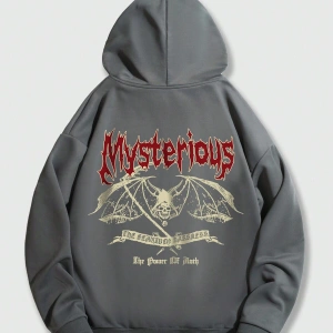 Unisex Kadın/Erkek Harajuka Sokakt Oyun Kartı Baskı