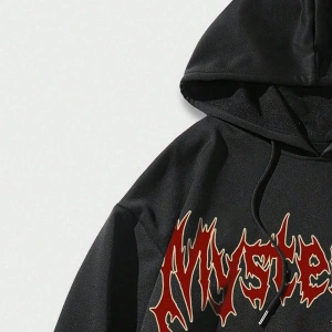 Unisex Kadın/Erkek Harajuka Sokakt Oyun Kartı Baskı