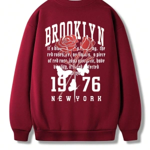 Unisex Kadın/Erkek Harajuka Sokakt Oyun Kartı Baskı