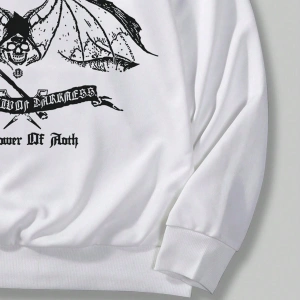 Unisex Kadın/Erkek Harajuka Sokakt Oyun Kartı Baskı