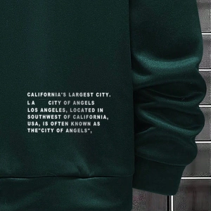 Unisex Kadın/Erkek Harajuka Sokakt Oyun Kartı Baskı