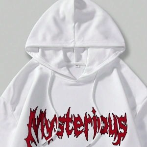 Unisex Kadın/Erkek Harajuka Sokakt Oyun Kartı Baskı