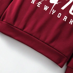 Unisex Kadın/Erkek Harajuka Sokakt Oyun Kartı Baskı