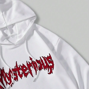 Unisex Kadın/Erkek Harajuka Sokakt Oyun Kartı Baskı