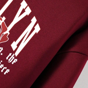 Unisex Kadın/Erkek Harajuka Sokakt Oyun Kartı Baskı