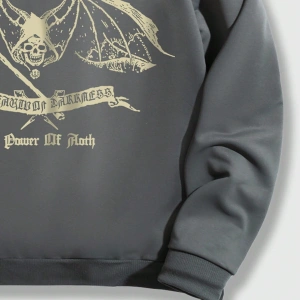 Unisex Kadın/Erkek Harajuka Sokakt Oyun Kartı Baskı