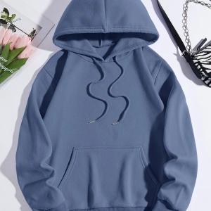 Unisex Kadın/Erkek Harajuka Sokakt Yazılı Grafik Sweat