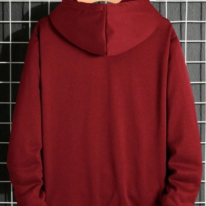 Unisex Kadın/Erkek Harajuka Sokakt Yazılı Grafik Sweat