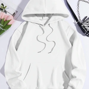 Unisex Kadın/Erkek Harajuka Sokakt Yazılı Grafik Sweat