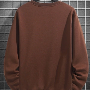 Unisex Kadın/Erkek Harajuka Sokakt Yazılı Grafik Sweat